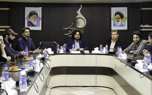 داوران هشتمین جشنواره بازی‌های ویدیویی ایران معرفی شدند